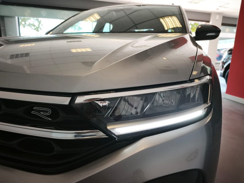 Volkswagen T-Roc 2022, foto 44
