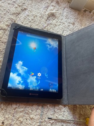 Tablet Woxter Zielo Tab 101