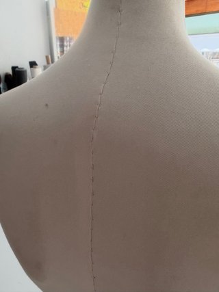 Maniquí de cuerpo entero