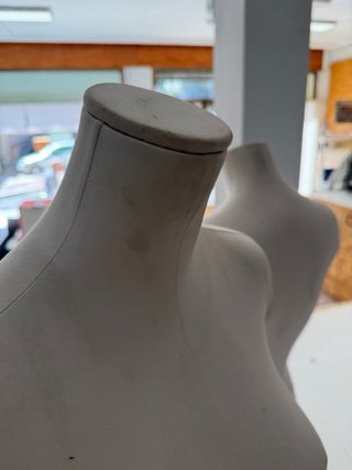 Maniquí de cuerpo entero