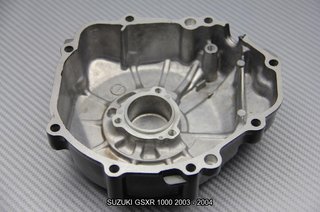 Cárter alternador SUZUKI GSXR 1000 2003 - 2004