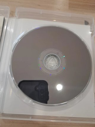 Need for Speed ProStreet PS3