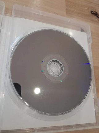 Need for Speed ProStreet PS3