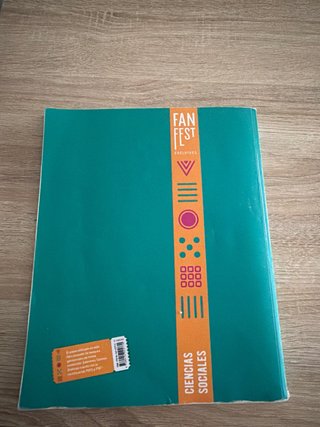 Ciencias Sociales 3, Segundo Ciclo Primaria, Co...