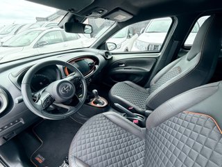 Toyota Aygo X 2022