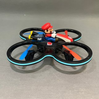 SUPER MARIO | Dron | Carrera RC