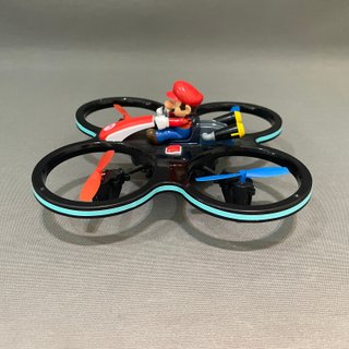 SUPER MARIO | Dron | Carrera RC