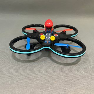 SUPER MARIO | Dron | Carrera RC
