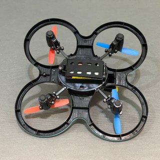 SUPER MARIO | Dron | Carrera RC