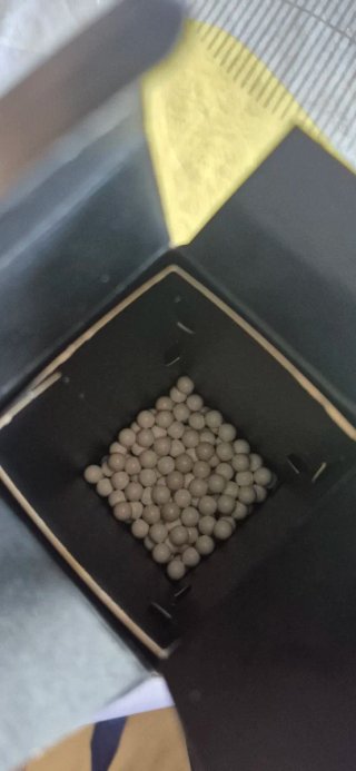 Bolas BB para Airsoft