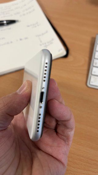 iPhone SE 2ª Gen 64GB come nuovo