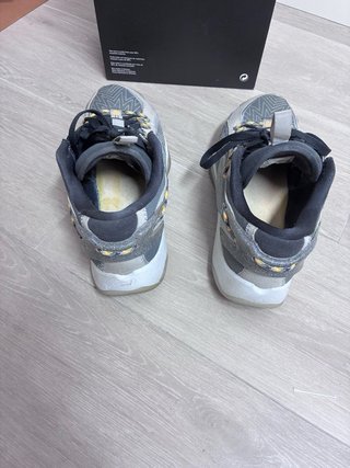 Zapatillas Air Jordan Luka 2. Como nuevas
