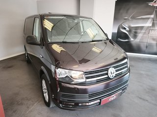 Volkswagen Multivan 2.0TDI 150cv - 7 Asientos