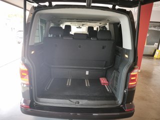 Volkswagen Multivan 2.0TDI 150cv - 7 Asientos