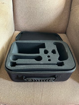 Nintendo Switch Edición Mario Odyssey Roja