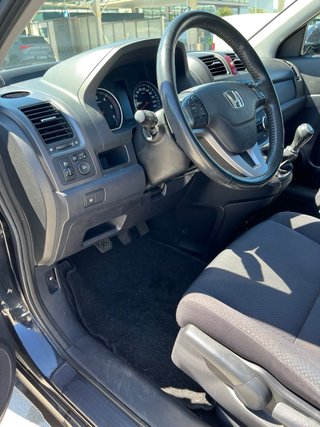 Honda CR-V 2008