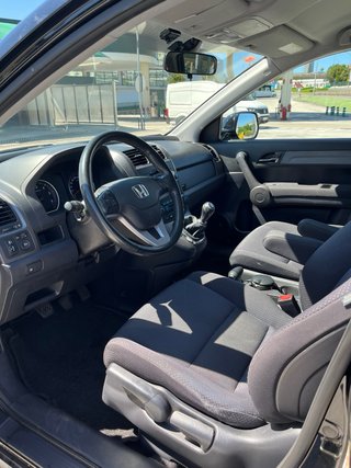 Honda CR-V 2008