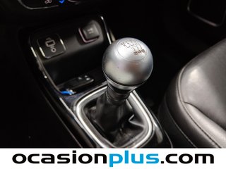 Jeep Compass 1.4 Multiair Limited 4x2 103 kW (140 CV)