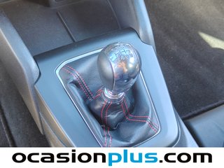 Ford Focus SportBreak 1.0 Ecoboost MHEV ST-Line 92 kW (125 CV)