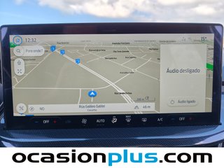 Ford Focus SportBreak 1.0 Ecoboost MHEV ST-Line 92 kW (125 CV)