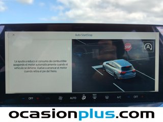 Ford Focus SportBreak 1.0 Ecoboost MHEV ST-Line 92 kW (125 CV)