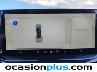 Ford Focus SportBreak 1.0 Ecoboost MHEV ST-Line 92 kW (125 CV)