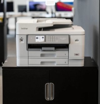 Impresora Brother MFC-J6955DW Multifunción