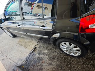 Renault Megane 2007