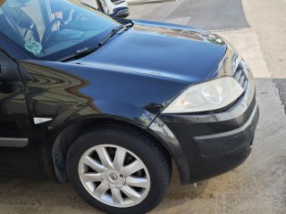 Renault Megane 2007