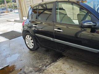 Renault Megane 2007