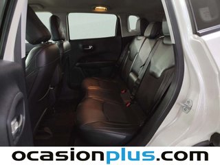 Jeep Compass 1.4 Multiair Limited 4x2 103 kW (140 CV)