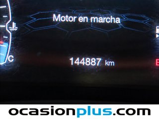 Jeep Compass 1.4 Multiair Limited 4x2 103 kW (140 CV)
