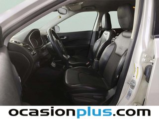 Jeep Compass 1.4 Multiair Limited 4x2 103 kW (140 CV)