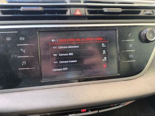 Citroen C4 Picasso 2017