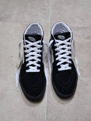 Vans Scarpe Sneakers N.39 Flame