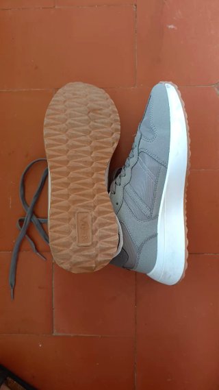 Zapatillas Vty Mujer