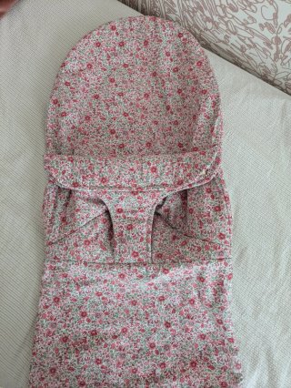 Funda Hamaca Babybjorn marca Nait Nait