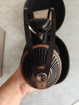 Meze 105 Silva Auriculares
