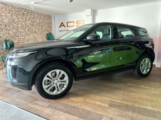 Range Rover Evoque 2.0 D150 HSE AUTO 4WD MHEV