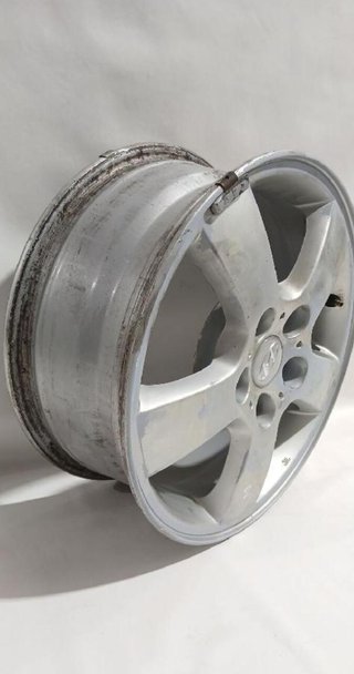 Llanta hyundai 529102e300 tucson 2.0 crdi 202107