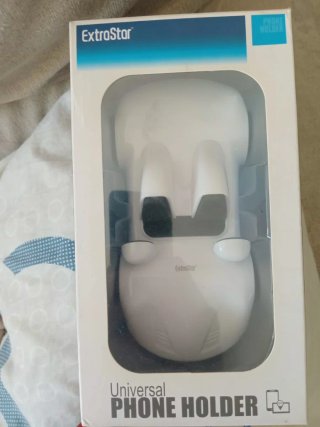 Soporte Universal para Teléfono ExtraStar