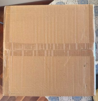Freidora de aire Masterchef 4,5L (Enchufe VDE)