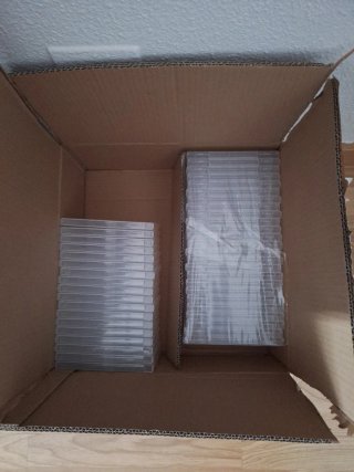 Caja-Funda para Pendrive USB 14mm