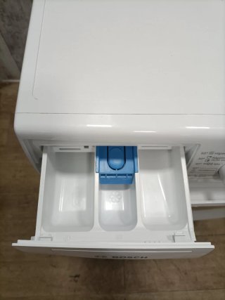 Lavadora Bosch Serie 2 1400 rpm A+++ con garantía