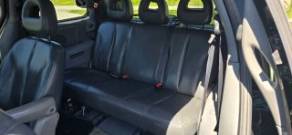 Chrysler Voyager 2007
