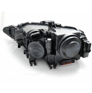 Faros delanteros para Audi A4 B8 2012-2015 Facelif
