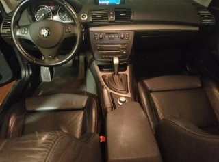 BMW Serie 1 M