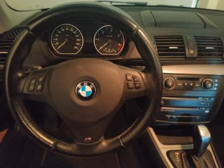 BMW Serie 1 M