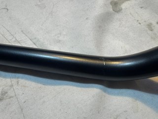 Harley Davidson Manillar Bates Ventura 74cm