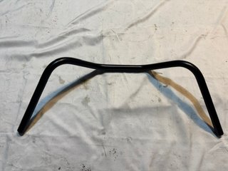 Harley Davidson Manillar Bates Ventura 74cm